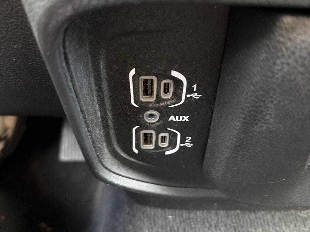 2022 RAM Ram 1500 Pickup Big Horn/Lone Star - Photo 15