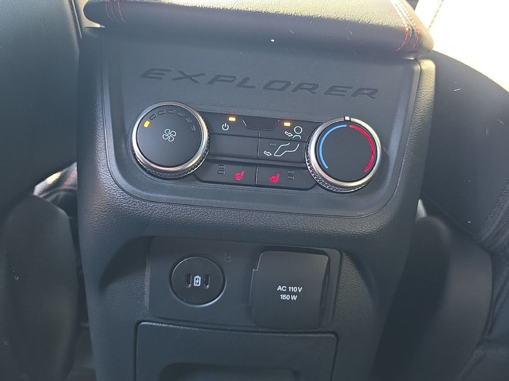 2026 Ford Explorer ST - Photo 19
