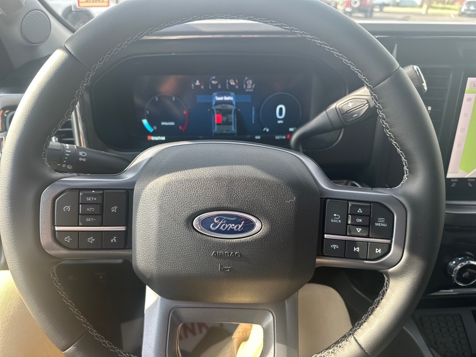 2026 Ford F-250 Super Duty Lariat - Photo 20