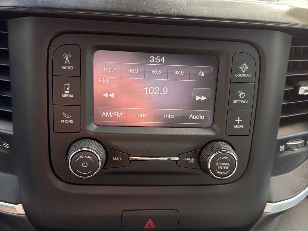 2022 RAM Ram 1500 Pickup Big Horn/Lone Star - Photo 16