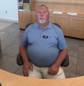 Staff member Jeff Chadwell from ID_61bbce