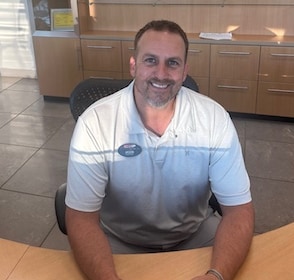Staff member Jason Causey from ID_eda4ba