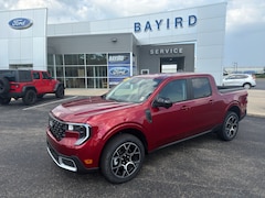 2026 Ford Maverick Lariat Truck SuperCrew