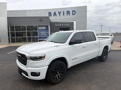 2025 Ram 1500 Big Horn/Lone Star Truck Crew Cab