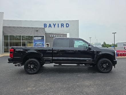 2025 Ford F-250 XLT Truck Crew Cab