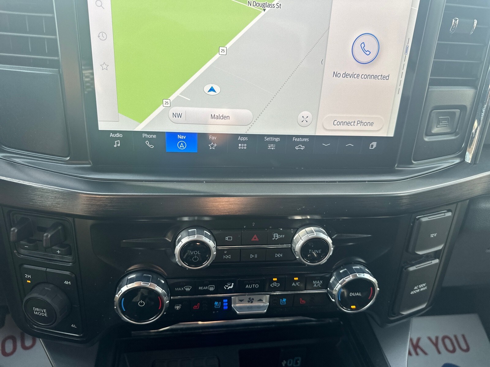 2026 Ford F-250 Super Duty Lariat - Photo 22
