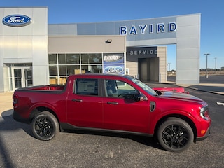 2025 Ford Maverick XLT Truck SuperCrew