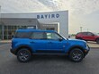  Ford Bronco Sport