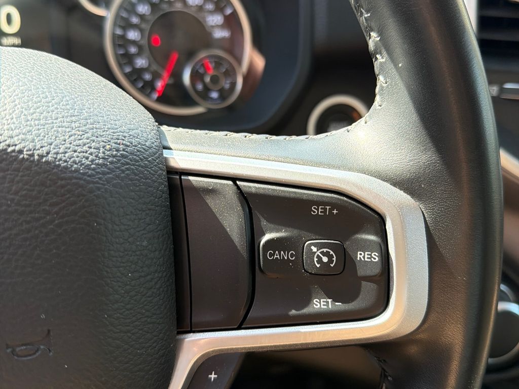2022 RAM Ram 1500 Pickup Big Horn/Lone Star - Photo 18