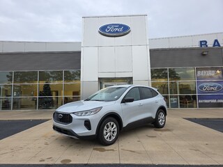 2026 Ford Escape Active SUV