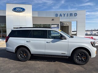 2026 Ford Expedition Tremor SUV