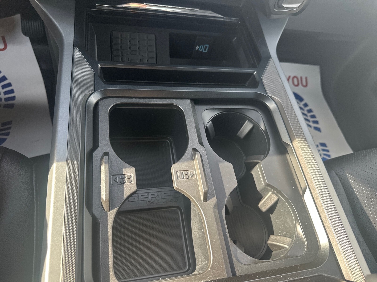 2026 Ford F-250 Super Duty Lariat - Photo 23