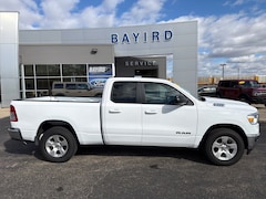 2022 Ram 1500 Big Horn/Lone Star Truck Quad Cab
