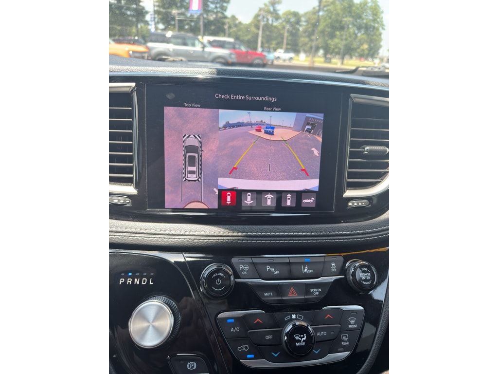 2024 Chrysler Pacifica PHEV Select - Photo 20