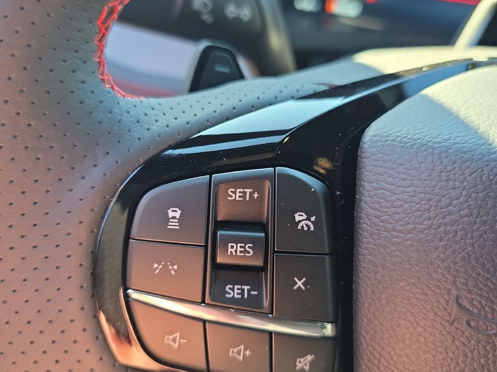 2026 Ford Explorer ST - Photo 22
