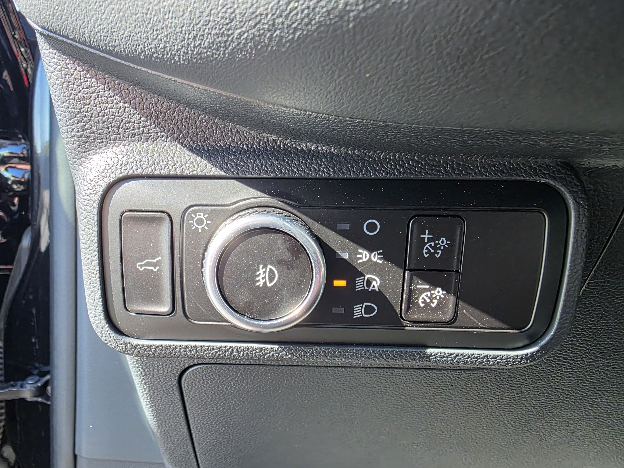 2026 Ford Explorer ST - Photo 20