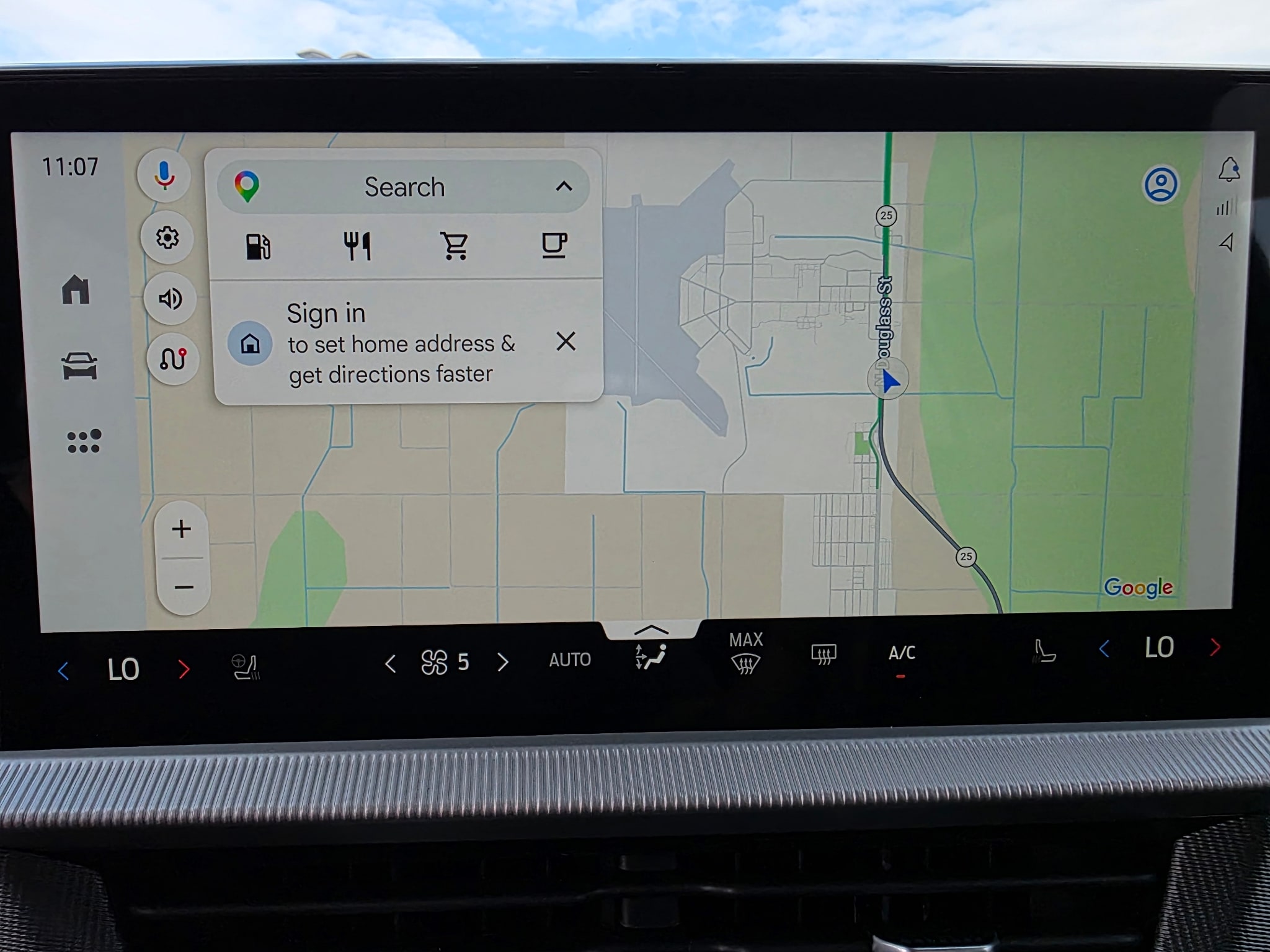 2026 Ford Explorer ST-Line - Photo 26