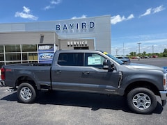 2025 Ford F-250 XLT Truck Crew Cab