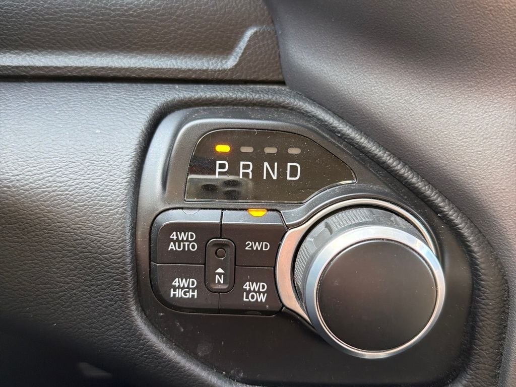 2022 RAM Ram 1500 Pickup Big Horn/Lone Star - Photo 19