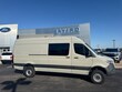 Mercedes-Benz Sprinter 2500