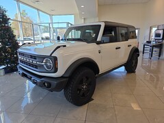 2025 Ford Bronco Big Bend SUV