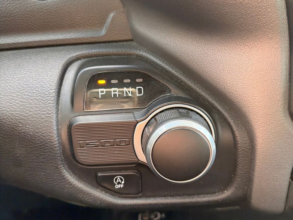 2022 RAM Ram 1500 Pickup Big Horn/Lone Star - Photo 14