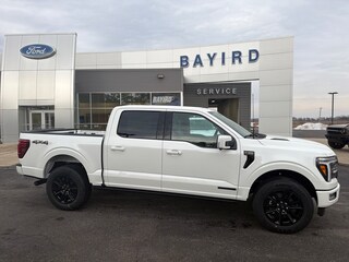2026 Ford F-150 Platinum Truck SuperCrew Cab
