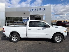 2022 Ram 1500 Big Horn Quad Cab