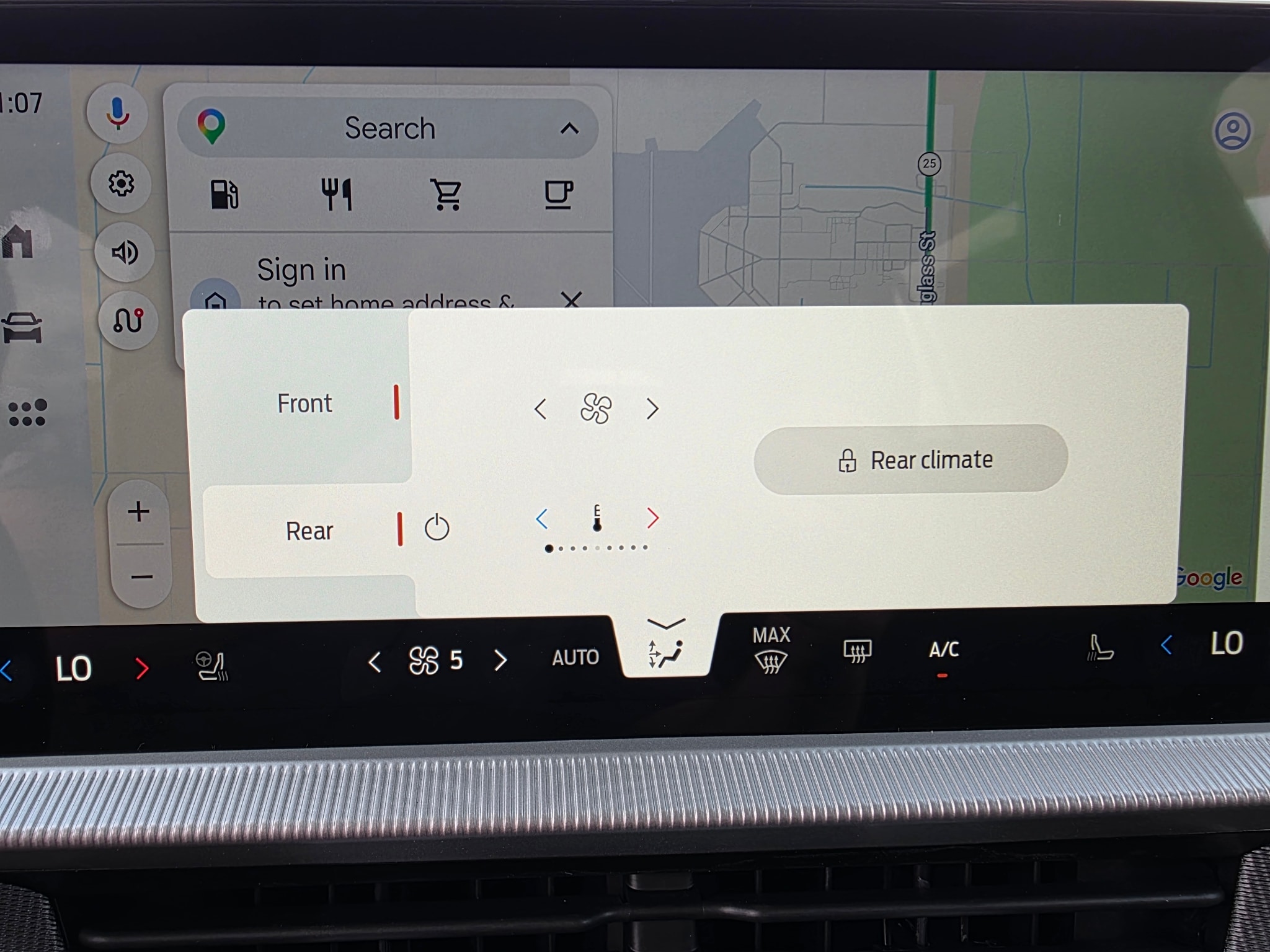 2026 Ford Explorer ST-Line - Photo 28
