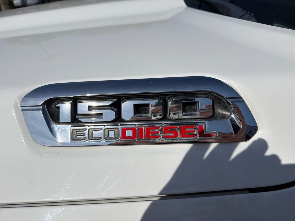 2022 RAM Ram 1500 Pickup Big Horn/Lone Star - Photo 10