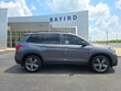 Honda Passport