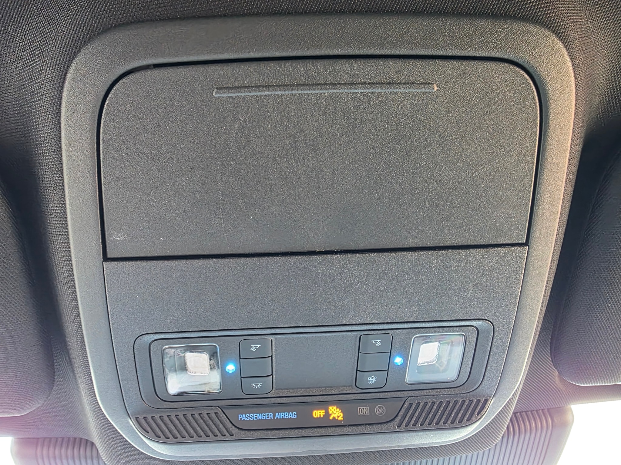 2026 Ford Explorer ST-Line - Photo 34