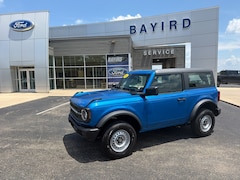 2026 Ford Bronco Base SUV