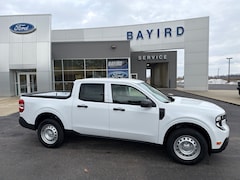 2026 Ford Maverick XL Truck SuperCrew