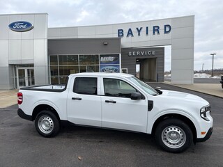 2026 Ford Maverick XL Truck SuperCrew