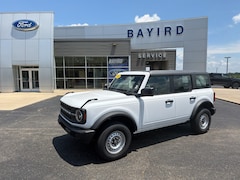 2026 Ford Bronco Base SUV