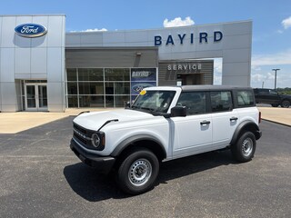 2026 Ford Bronco Base SUV