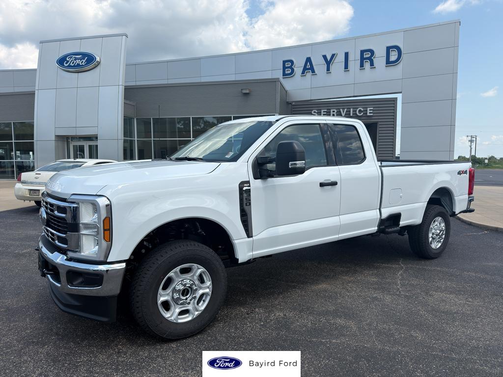 2026 Ford F-350 Super Duty