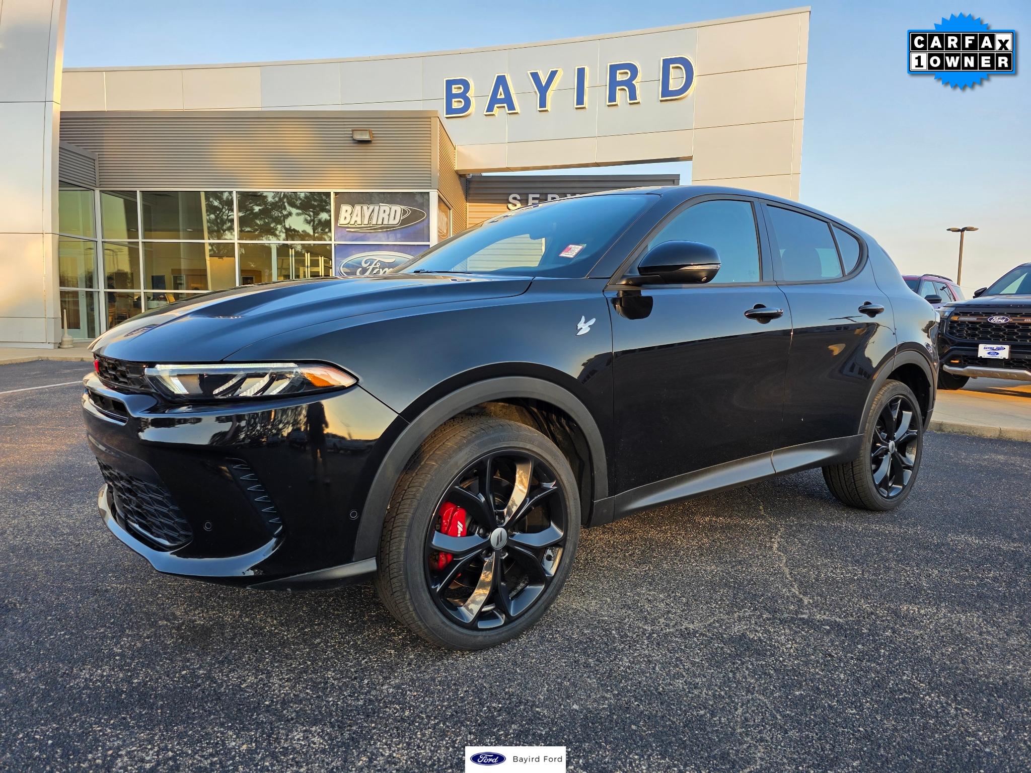 2023 Dodge Hornet