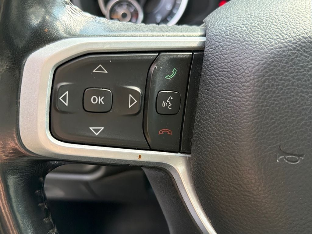 2022 RAM Ram 1500 Pickup Big Horn/Lone Star - Photo 12