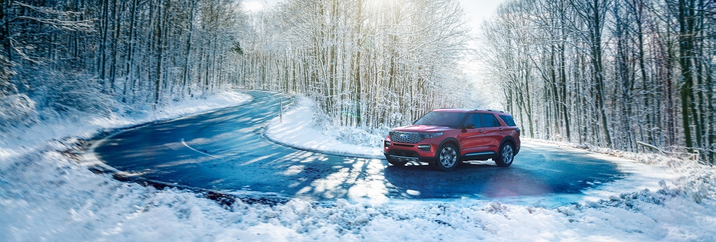 Used Ford Inventory Malden MO