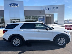 2026 Ford Explorer Active SUV