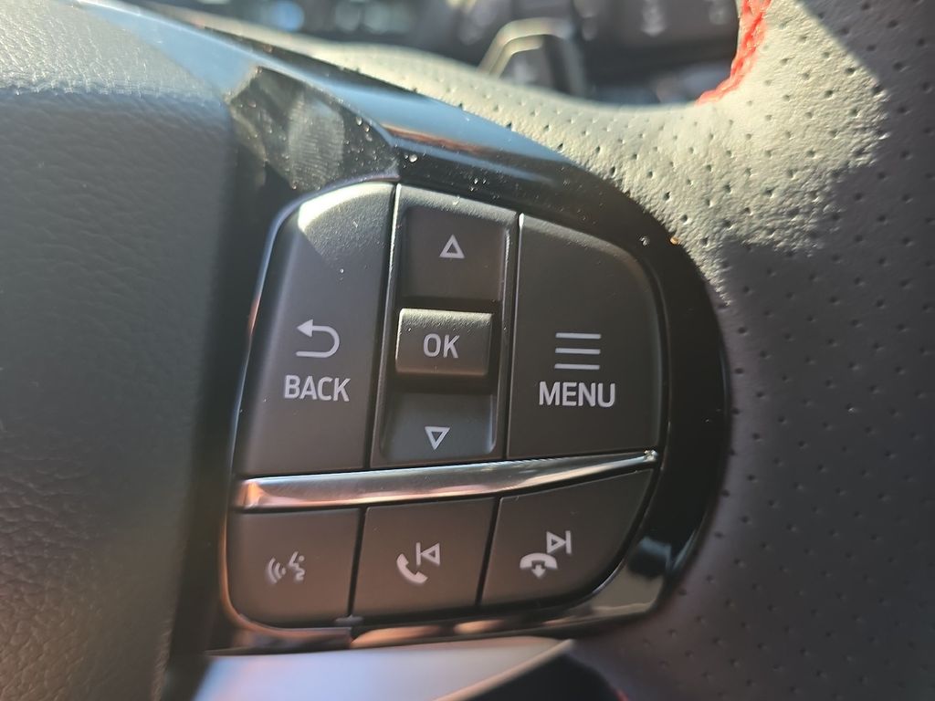 2026 Ford Explorer ST - Photo 23