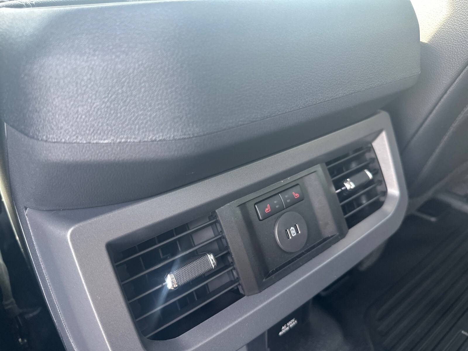 2026 Ford F-250 Super Duty Lariat - Photo 17