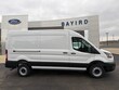  Ford Transit-250 Cargo