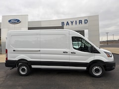 2026 Ford Transit-250 Cargo Van Medium Roof Van
