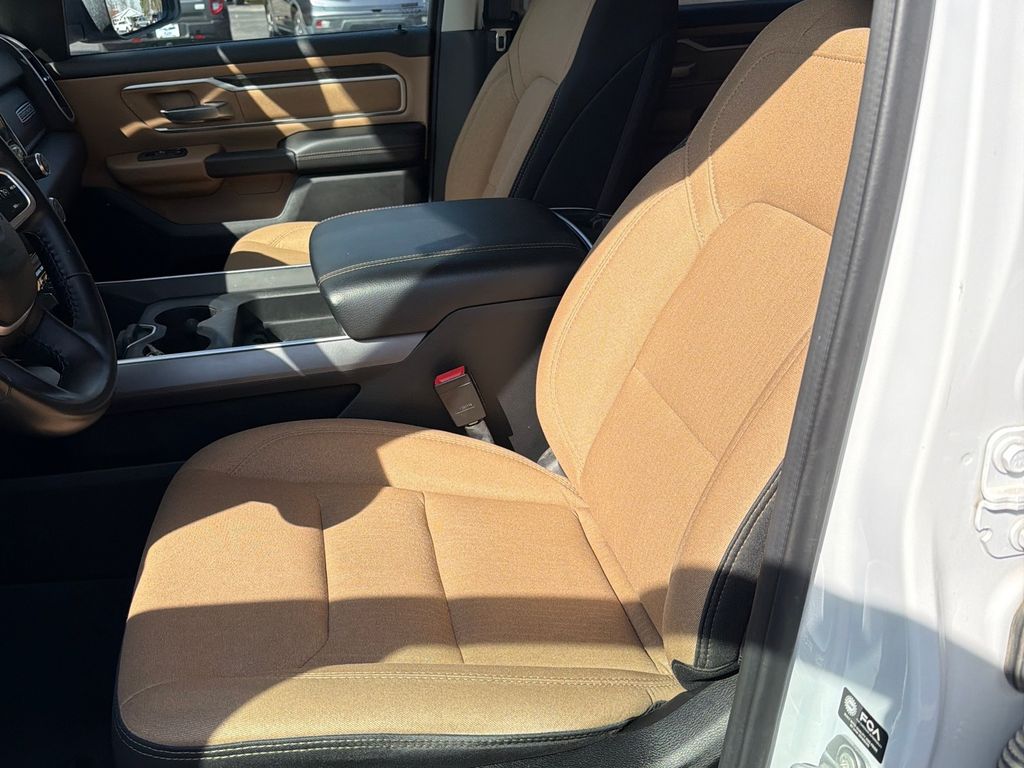 2022 RAM Ram 1500 Pickup Big Horn/Lone Star - Photo 12