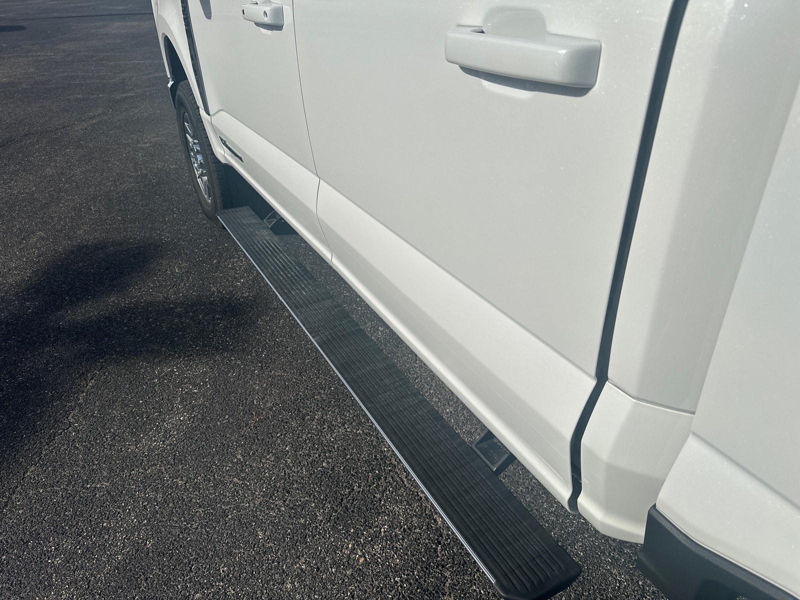 2026 Ford F-250 Super Duty Lariat - Photo 15
