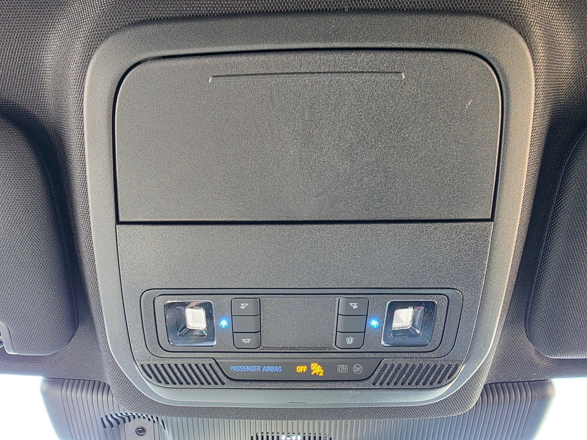 2026 Ford Explorer ST - Photo 37