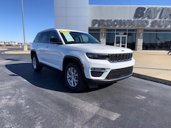 2023 Jeep Grand Cherokee Limited SUV